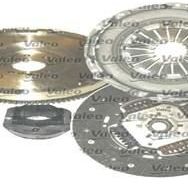 Valeo 835000 Debriyaj Seti