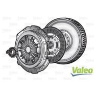 Valeo 835008 Debriyaj Seti