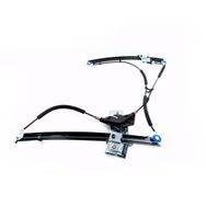 Valeo 850748 Elektrikli Arka Sol Grand Punto 1.3 1.4 1.9 05 Cam Mekanizması
