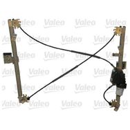 Valeo 850796 Elektrikli Ön Sol Megane III 1.4 1.5 1.6 2.0 02 Cam Mekanizması