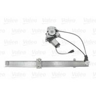 Valeo 850858 Arka Sol Jeep Cherokee 2001 2008 Cam Mekanizması