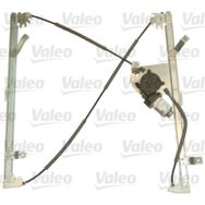 Valeo 850866 Elektrikli Ön Sol Kangoo 07 Cam Mekanizması