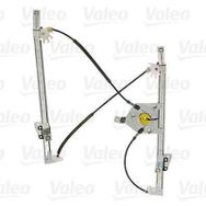 Valeo 851267 Mekanizması Ön Sağ C5 IIII 5 08 Cam Mekanizması