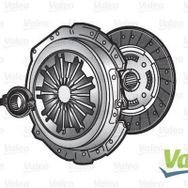 Valeo 877262 Debriyaj Seti