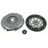Valeo 877740 Debriyaj Seti