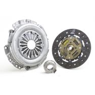 Valeo Chevrolet Aveo 1.4 2006-2011 Debriyaj Seti