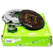 Valeo Chevrolet Aveo 1.4 8 Valf Debriyaj Seti