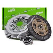 Valeo Chevrolet Spark 1.0 Motor Debriyaj Seti