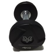 Valeo Delux 3 Kg Pu Dambıl
