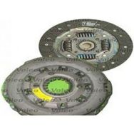 Valeo Ducato 2.3 Debriyaj Seti Baskı Disk