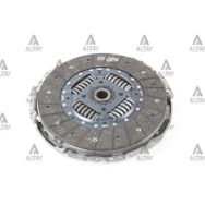Valeo HD202 Debriyaj Seti