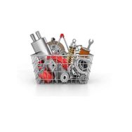 Valeo HD223H Debriyaj Seti