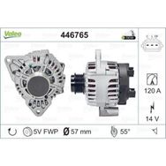 Valeo Hyundai Accent Alternatör