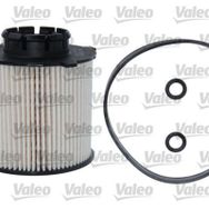 Valeo Mazot Opel Insignia Break 2.0 Cdti Yakıt Filtresi