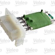 Valeo Mercedes A Serisi W168 A140 A160 A190 A210 97 04 Kalorifer Rezistansi