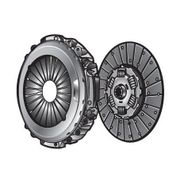Valeo NS107H Debriyaj Seti