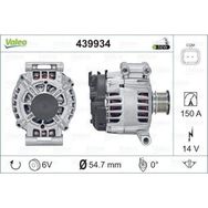 Valeo Peugeot Alternatör