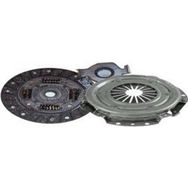Valeo TMPR Tipo 1600 Debriyaj Seti