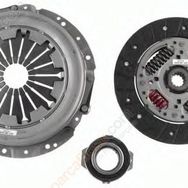 Valeo TY100H Debriyaj Seti
