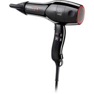 Valera Swiss Silent Jet 7700 Light SXJ Siyah Saç Kurutma Makinesi