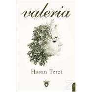 Valeria / Hasan Terzi / Dorlion Yayınevi