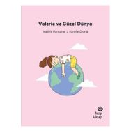 Valerie ve Güzel Dünya - Valerie Fontaine