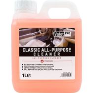 Valet Pro Classic All Purpose Cleaner 1 lt Genel Temizleyici