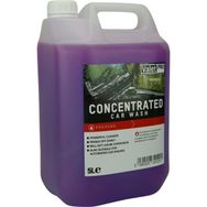 Valet Pro Concentrated Car Wash 5 lt Ser. Kor. İçin Konsant. Şampuan