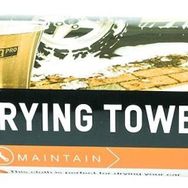 Valet Pro Gri Drying Cloth Grey 50x80 cm Kurulama Bezi
