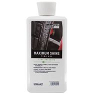 Valet Pro Maximum Shine Tyre Gel 500 ml Lastik Parlatıcı Jel