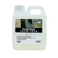 Valet Pro Ph Neutral Snow Foam 1 lt Yıkama Köpüğü