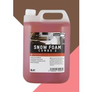 Valet Pro Snow Combo 2 5 lt Yoğun Kir Sökücü Köpük