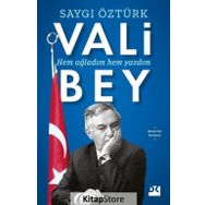 Vali Bey - Saygı Öztürk