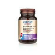 Validus Dracobelle Nu 200 mg 60 Kapsül
