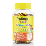 Validus Kids Smart Cognizin Sitikolin 60 Çiğnenebilir Tablet