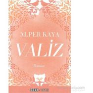Valiz - Alper Kaya