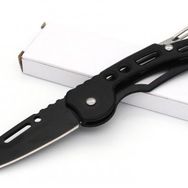 Valkyrie Katlanabilir Çakı Outdoor Kamp Cep Bıçağı