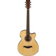 Valler AGX300 THINBODY Elektro Akustik Gitar