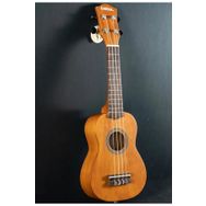 Valler Cascha UK200 Nt Naturel Soprano Ukulele
