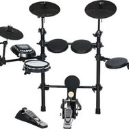 Valler HD008L Dijital Davul+ Kick Pedal
