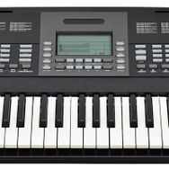 Valler RA160 61 Tuş 5 Oktav Org