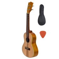 Valler Ua57 Awn Concert Natürel Ukulele