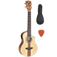Valler UTC60EQ Elektro Tenor Ukulele