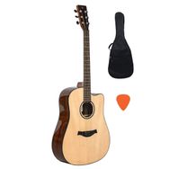 Valler VA530C Akustik Gitar