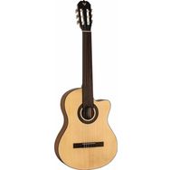 Valler VG250CPDS Perdesiz Klasik Gitar