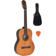 Valler VG313 4/4 Naturel Klasik Gitar
