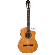 Valler VG517CEQ Elektro Klasik Gitar