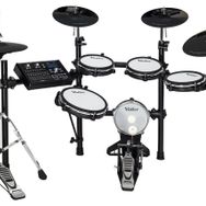 Valler XD480 Elektro Akustik Davul