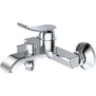 Valtemo VM-1221 Bath Mıxer Krom Banyo Bataryası