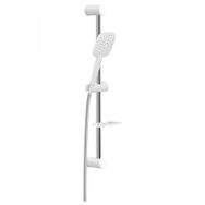Valtemo Vs-6240 Aqua White Sürgülü Duş Seti